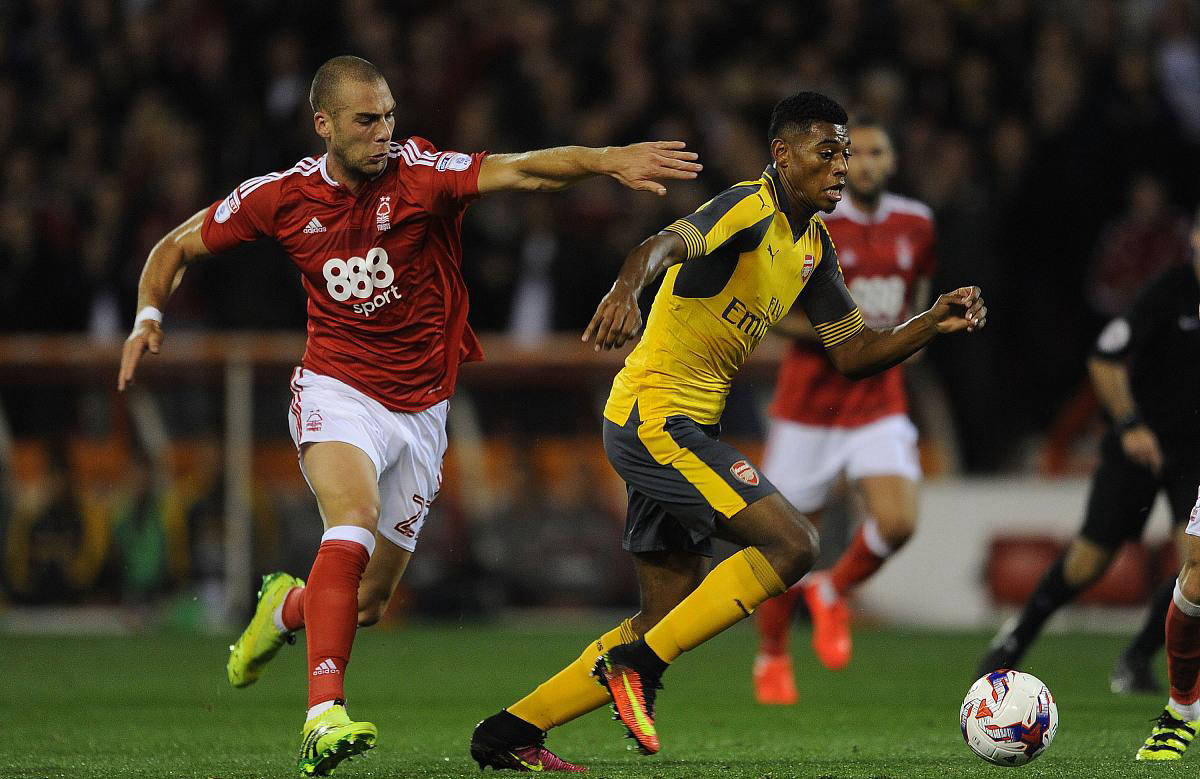 巴萨瞄准克罗地亚足球新星！150万身价恐引多豪门哄抢