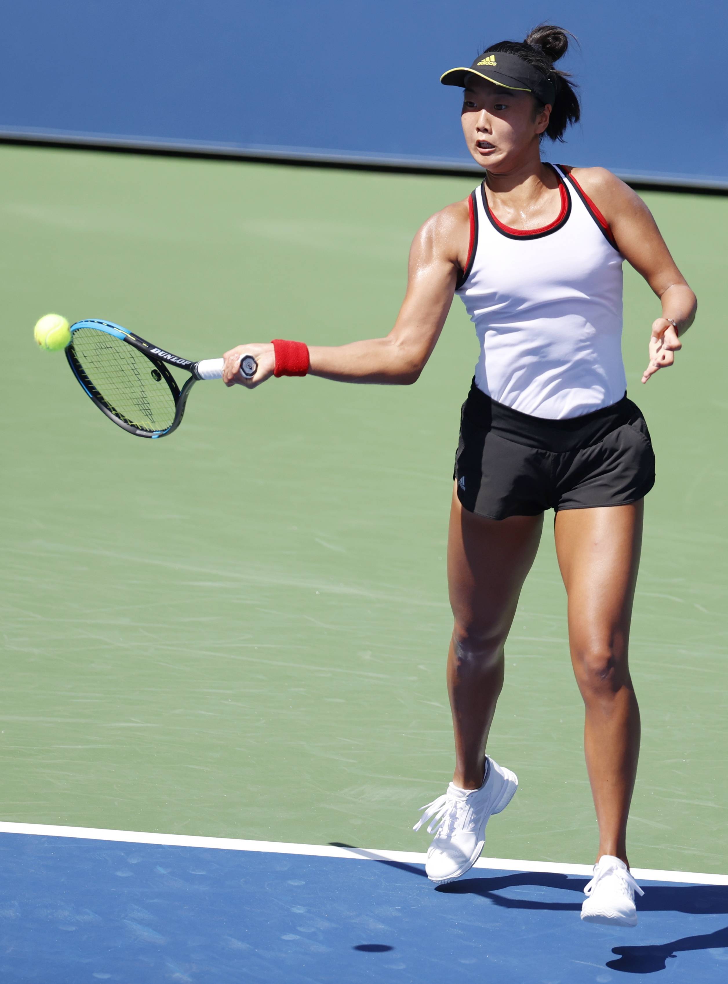 在近期的一 在近期的一